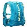 Nathan VaporAiress 2 Drinkrugzak 7 Liter Blauw Dames -Sport Uitgebreide Kleding Winkel ns4727 0418 xx vaporairess7l bluejay back