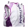 Nathan VaporHowe2 Drinkrugzak 4L Wit/paars 2 Nathan VaporHowe2 Drinkrugzak 4L Wit/paars -Sport Uitgebreide Kleding Winkel ns4737 0419 xx vaporhowe4l white back 1