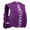 Nathan VaporHowe2 Drinkrugzak 12L Paars -Sport Uitgebreide Kleding Winkel ns4738 0420 xx vaporhowe12l majesty back 1