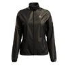 Odlo Essential Light Hardloopjack Zwart Dames -Sport Uitgebreide Kleding Winkel odlo essential light hardloopjack zwart dames 313071 15000 01