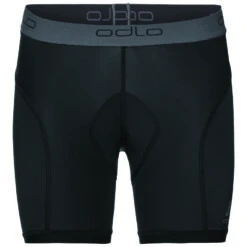 Odlo Suw Bottom Active Breathe Light Korte Hardloopbroek Dames