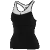 Orca 226 Tri Top Zwart/wit Dames -Sport Uitgebreide Kleding Winkel orca 226 tri singlet zwartwit dames