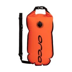 Orca Safety Buoy Drijver -Sport Uitgebreide Kleding Winkel orca safety buoy orange la48tt54 02