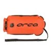 Orca Swimrun Safety Bag Zwemboei -Sport Uitgebreide Kleding Winkel orca safety buoy pocket orange ma41tt54 01