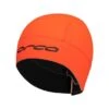 Orca Neopreen Swim Hat Oranje -Sport Uitgebreide Kleding Winkel orca swim accessories swim hat orange gvbatt54 01