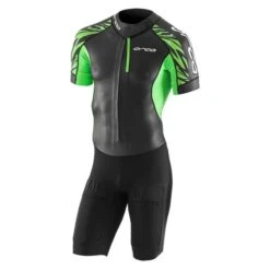 Orca Swimrun Core One Piece Heren