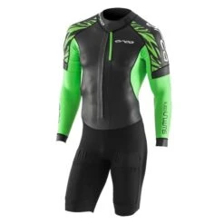 Orca Swimrun Core One Piece Heren -Sport Uitgebreide Kleding Winkel orca swimrun wetsuits heren sr core one piece kn3701 005