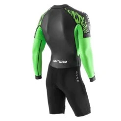 Orca Swimrun Core One Piece Heren -Sport Uitgebreide Kleding Winkel orca swimrun wetsuits heren sr core one piece kn3701 006