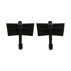 Orca Snelveters Zwart