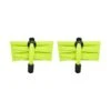 Orca Snelveters Geel 2 Orca Snelveters Geel -Sport Uitgebreide Kleding Winkel orca triathlon accessories speed laces neon yellow jvaqtt40 01