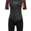 Orca Vitalis Neopreen Shorty Dames -Sport Uitgebreide Kleding Winkel orca vitalis shorty kort dames 02