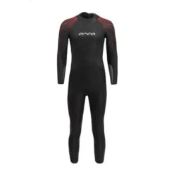 Orca Apex Float Lange Mouw Wetsuit Heren