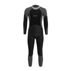 Orca Apex Flow Lange Mouw Wetsuit Heren -Sport Uitgebreide Kleding Winkel orca wetsuits men apex flow silver mn11tt42 03