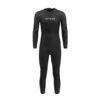 Orca Athlex Flow Lange Mouw Wetsuit Heren -Sport Uitgebreide Kleding Winkel orca wetsuits men athlex flow silver mn14tt42 01