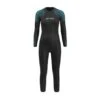 Orca Apex Flex Lange Mouw Wetsuit Dames -Sport Uitgebreide Kleding Winkel orca wetsuits women apex flex blue mn52tt43 01