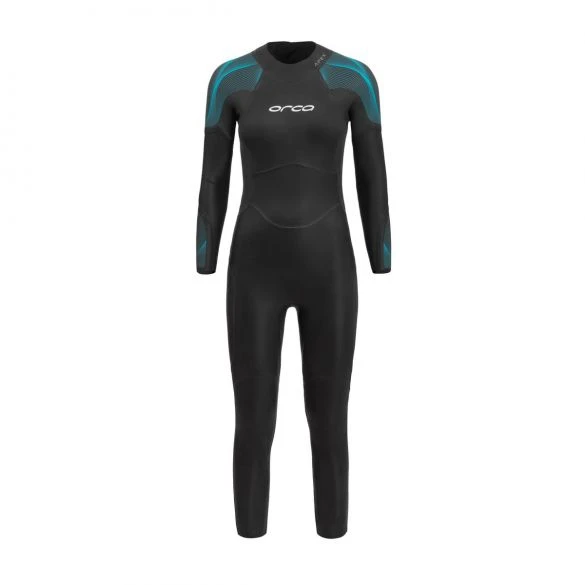 Orca Apex Flex Lange Mouw Wetsuit Dames