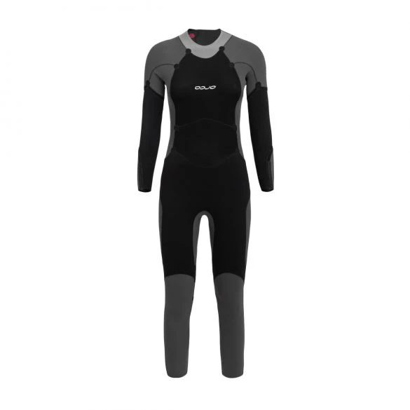 Orca Apex Flex Lange Mouw Wetsuit Dames 5 Orca Apex Flex Lange Mouw Wetsuit Dames - Afbeelding 3