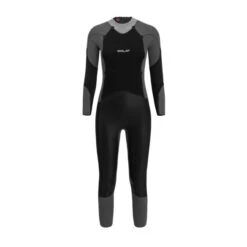 Orca Apex Flow Lange Mouw Wetsuit Dames -Sport Uitgebreide Kleding Winkel orca wetsuits women apex flow silver mn51tt42 03