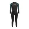 Orca Athlex Flex Lange Mouw Wetsuit Dames -Sport Uitgebreide Kleding Winkel orca wetsuits women athlex flex blue mn55tt43 01