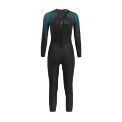 Sport Uitgebreide Kleding Winkel -Sport Uitgebreide Kleding Winkel orca wetsuits women athlex flex blue mn55tt43 02