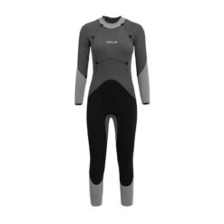 Orca Athlex Flex Lange Mouw Wetsuit Dames -Sport Uitgebreide Kleding Winkel orca wetsuits women athlex flex blue mn55tt43 03