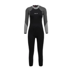 Orca Athlex Float Lange Mouw Wetsuit Dames -Sport Uitgebreide Kleding Winkel orca wetsuits women athlex float red mn56tt44 03