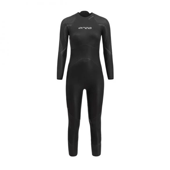 Orca Athlex Flow Lange Mouw Wetsuit Dames