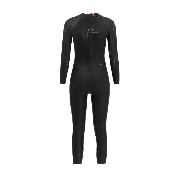 Orca Athlex Flow Lange Mouw Wetsuit Dames 4 Orca Athlex Flow Lange Mouw Wetsuit Dames - Afbeelding 2