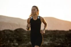 Orca Athlex Race Trisuit Mouwloos Zwart/wit Dames -Sport Uitgebreide Kleding Winkel orce trisuits dames race suit mouwloos mp52tt00 11