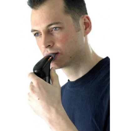 PowerBreathe Special Edition Black Ademhalingstrainer Medium Weerstand 4 PowerBreathe Special Edition Black Ademhalingstrainer Medium Weerstand - Afbeelding 2