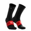 Compressport Pro Racing V3.0 Winter Hardloopsokken Zwart 1 Compressport Pro Racing V3.0 Winter Hardloopsokken Zwart -Sport Uitgebreide Kleding Winkel proracing socks v30 winter bike black