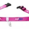 Sailfish Startnummerband Roze -Sport Uitgebreide Kleding Winkel racenumberbelt pink