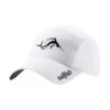 Sailfish Hardlooppet Wit -Sport Uitgebreide Kleding Winkel sailfish caps running cap white 01