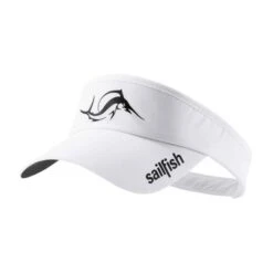Sailfish Visor Wit