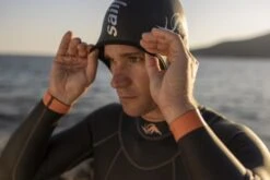 Sailfish Verstelbare Neopreen Swim Cap -Sport Uitgebreide Kleding Winkel sailfish neoprene swim cap 11 1