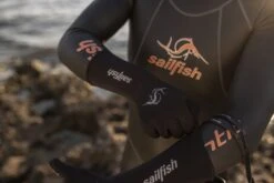 Sailfish Neopreen Zwemhandschoenen -Sport Uitgebreide Kleding Winkel sailfish neoprene swim gloves 12