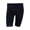Sailfish Tri Shorts Perform Zwart Dames -Sport Uitgebreide Kleding Winkel sailfish shprts dames trishort 01