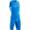Sailfish Swimskin Rebel Team Blauw Dames -Sport Uitgebreide Kleding Winkel sailfish swimskin blauw 002