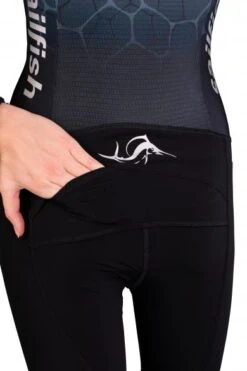 Sailfish Aerosuit Perform Trisuit Korte Mouw Blauw Dames 18 Sailfish Aerosuit Perform Trisuit Korte Mouw Blauw Dames -Sport Uitgebreide Kleding Winkel sailfish trisuits dames aerosuit perform blue 05