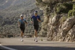 Sailfish Aerosuit Perform Trisuit Korte Mouw Blauw Heren -Sport Uitgebreide Kleding Winkel sailfish trisuits heren aerosuit perform blue 11