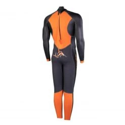 Sailfish Atlantic Lange Mouw Wetsuit Heren -Sport Uitgebreide Kleding Winkel sailfish wetsuits men atlantic 02
