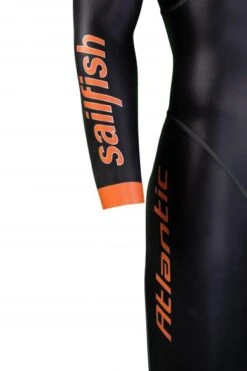 Sailfish Atlantic Lange Mouw Wetsuit Heren -Sport Uitgebreide Kleding Winkel sailfish wetsuits men atlantic 04