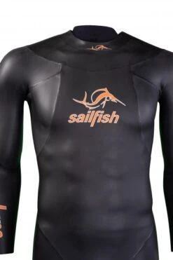 Sailfish Ignite Lange Mouw Wetsuit Heren -Sport Uitgebreide Kleding Winkel sailfish wetsuits men ignite 03