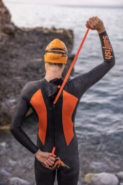 Sailfish Ignite Lange Mouw Wetsuit Heren -Sport Uitgebreide Kleding Winkel sailfish wetsuits men ignite 11