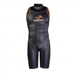 Sailfish Pacific Neopreen Shorty Heren