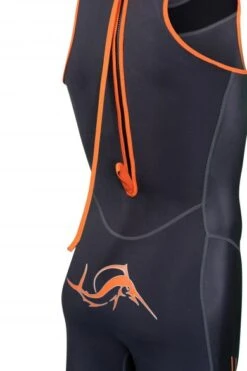 Sailfish Pacific Neopreen Shorty Heren -Sport Uitgebreide Kleding Winkel sailfish wetsuits men pacific 04