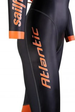 Sailfish Atlantic Lange Mouw Wetsuit Dames -Sport Uitgebreide Kleding Winkel sailfish wetsuits women atlantic 03