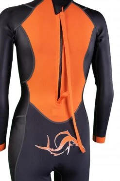 Sailfish Atlantic Lange Mouw Wetsuit Dames -Sport Uitgebreide Kleding Winkel sailfish wetsuits women atlantic 04