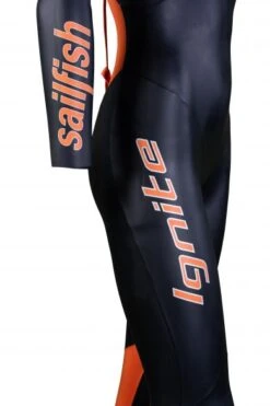 Sailfish Ignite Lange Mouw Wetsuit Dames -Sport Uitgebreide Kleding Winkel sailfish wetsuits women ignite 03