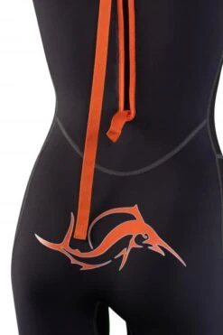 Sailfish Pacific Neopreen Shorty Dames -Sport Uitgebreide Kleding Winkel sailfish wetsuits women pacific 03